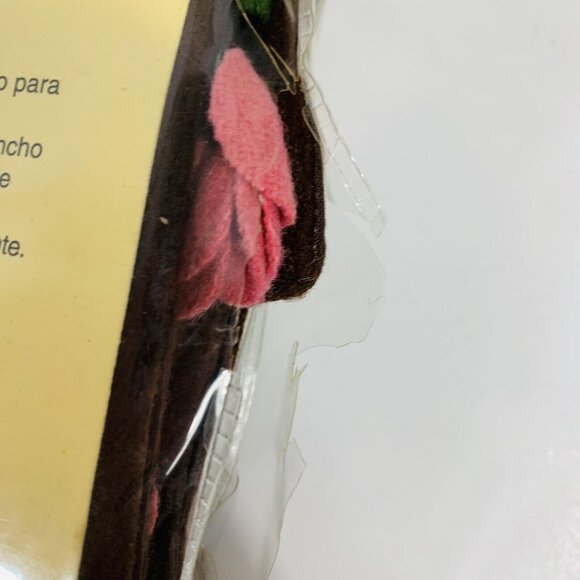 Pier 1 Jardinia Floral Table Runner 14” X 72” Cottage Core Dining Kitchen Mantle - Picture 9 of 10